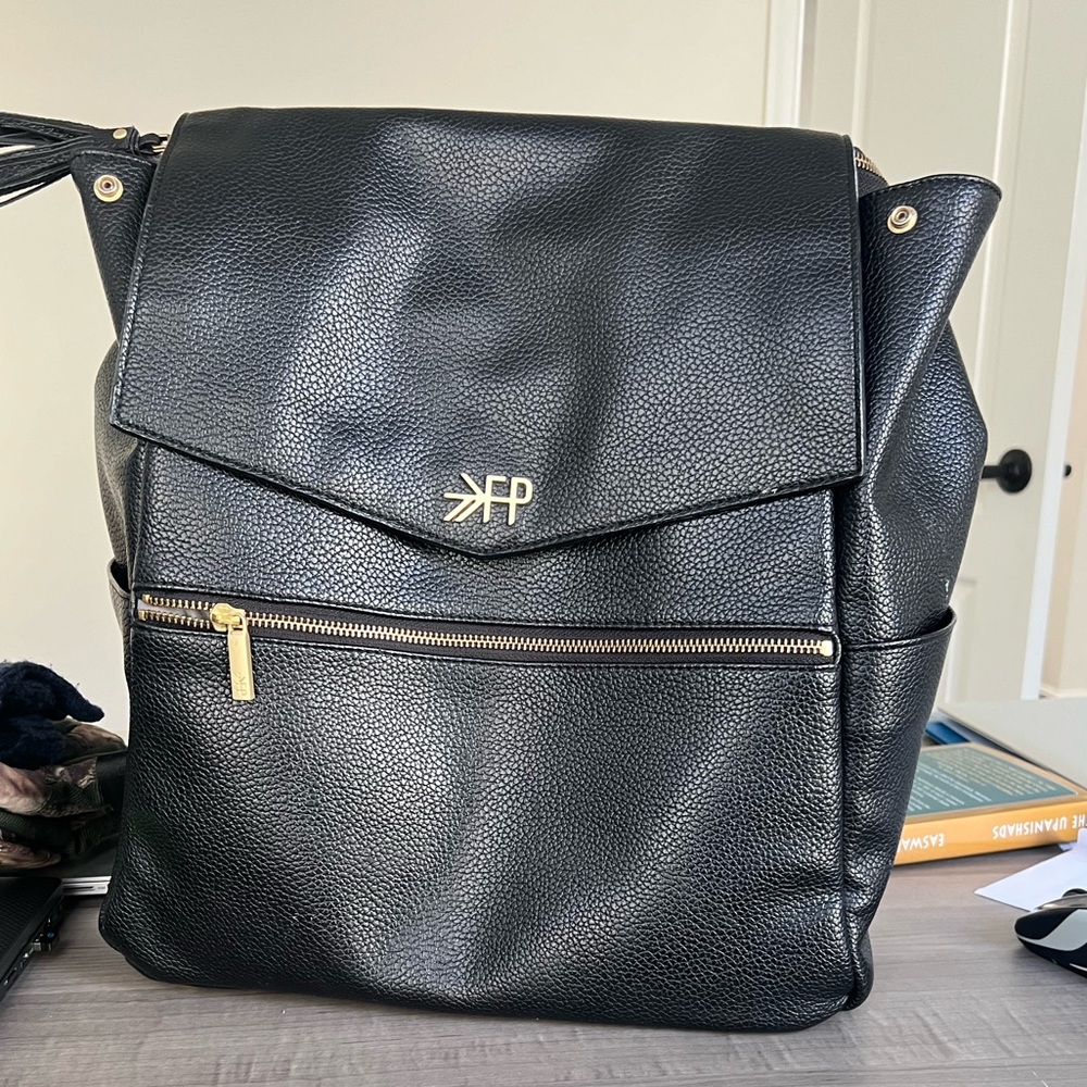Diaper bag